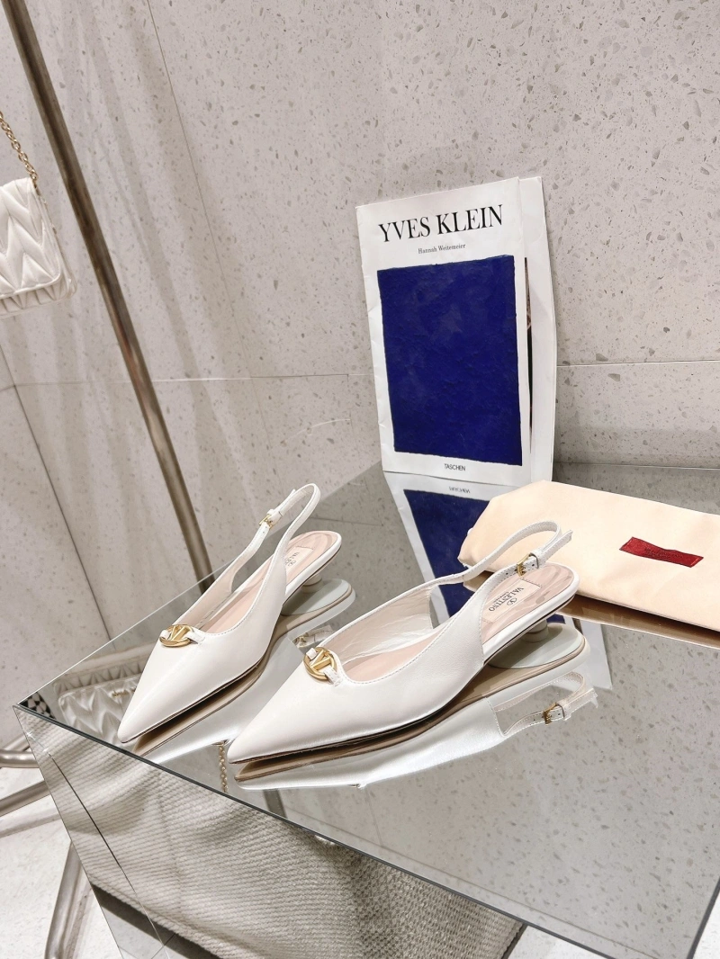 Vxlxntino Sandals Lightweight 230757