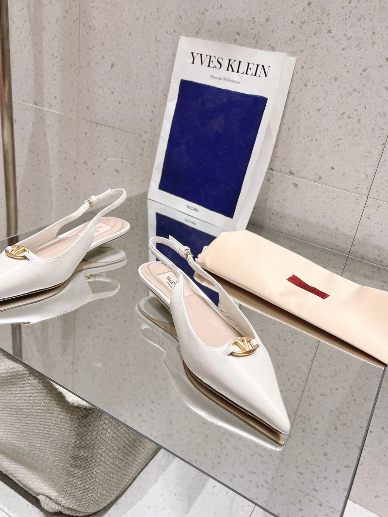 Vxlxntino Sandals Lightweight 230757