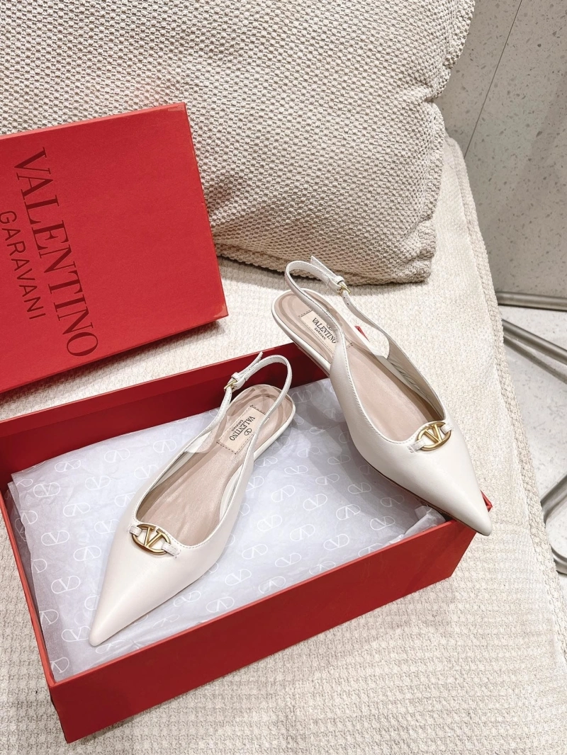 Vxlxntino Sandals Lightweight 230757