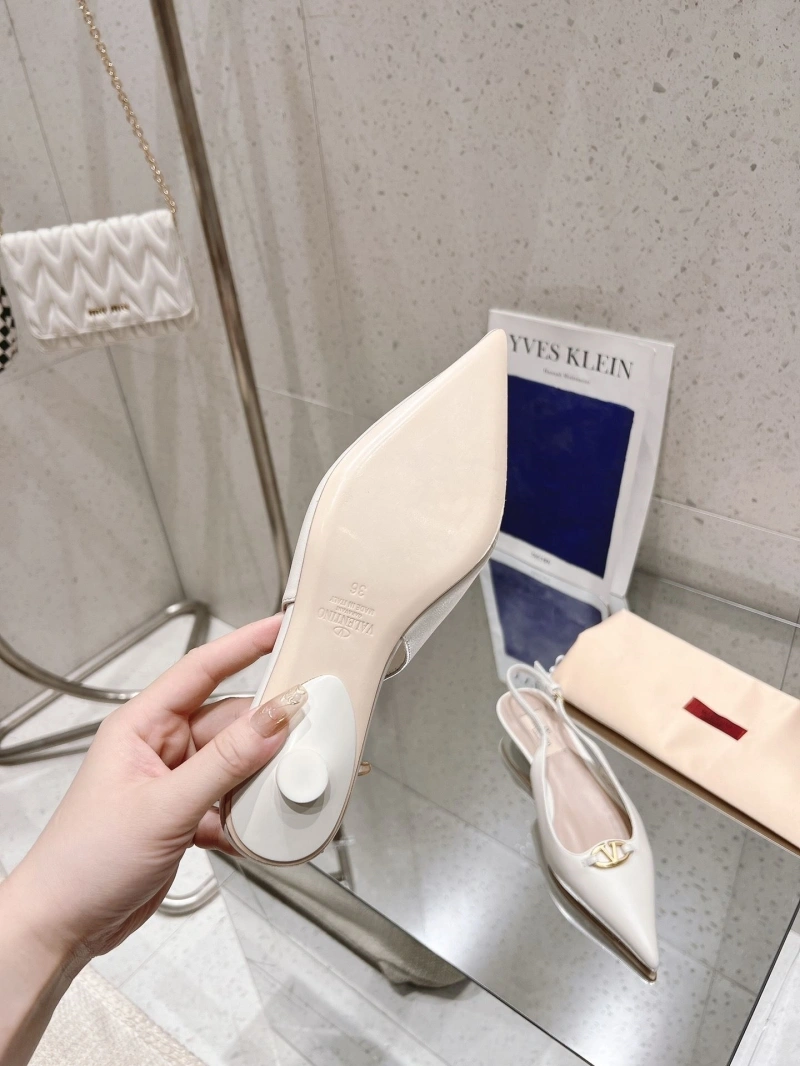 Vxlxntino Sandals Lightweight 230757