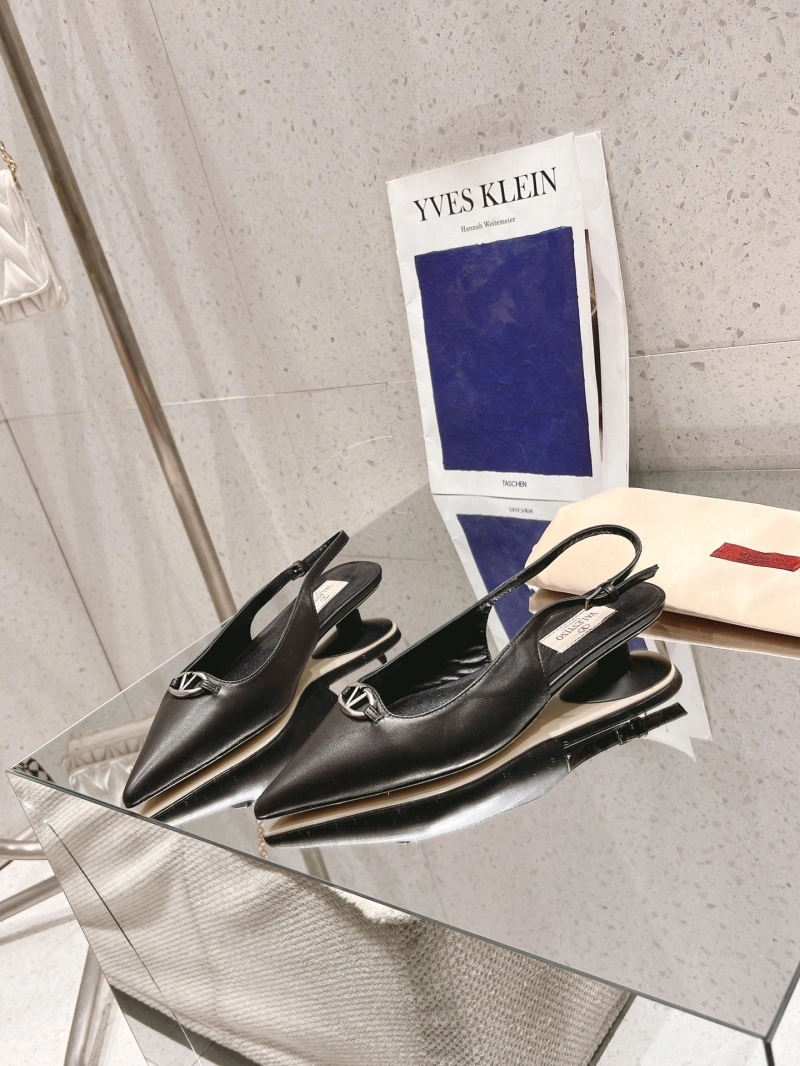 Vxlxntino Sandals SportInspired 230754