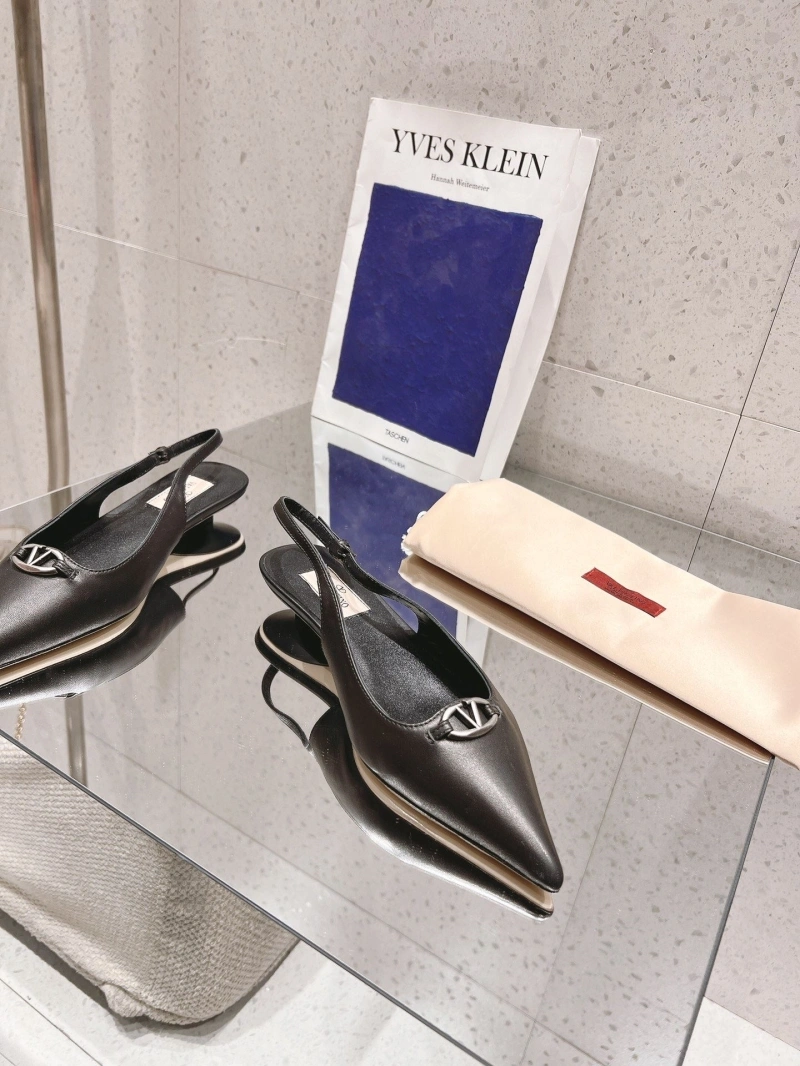 Vxlxntino Sandals SportInspired 230754