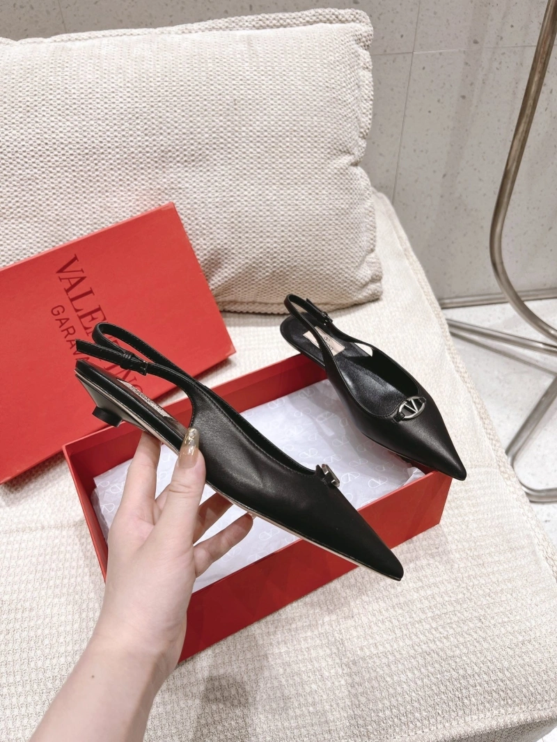 Vxlxntino Sandals SportInspired 230754