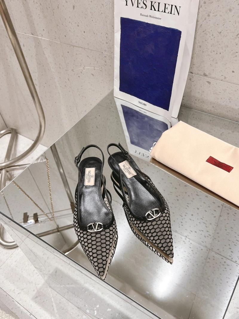 Stylish Vxlxntino Sandals 230771
