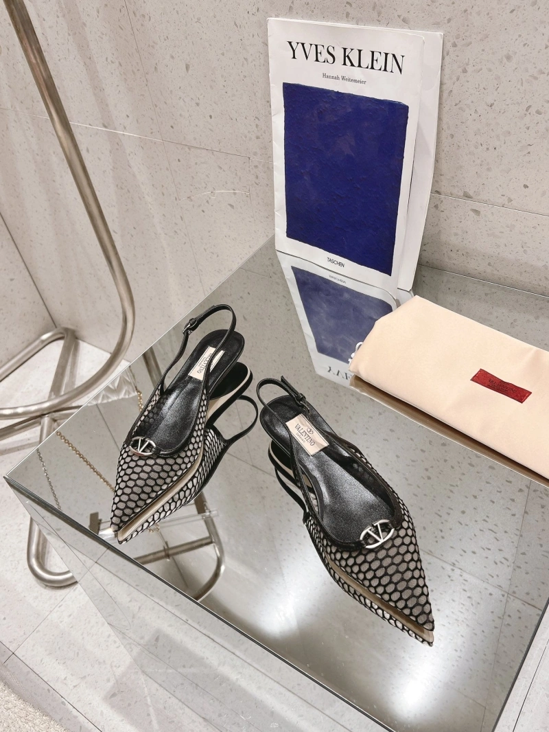 Stylish Vxlxntino Sandals 230771