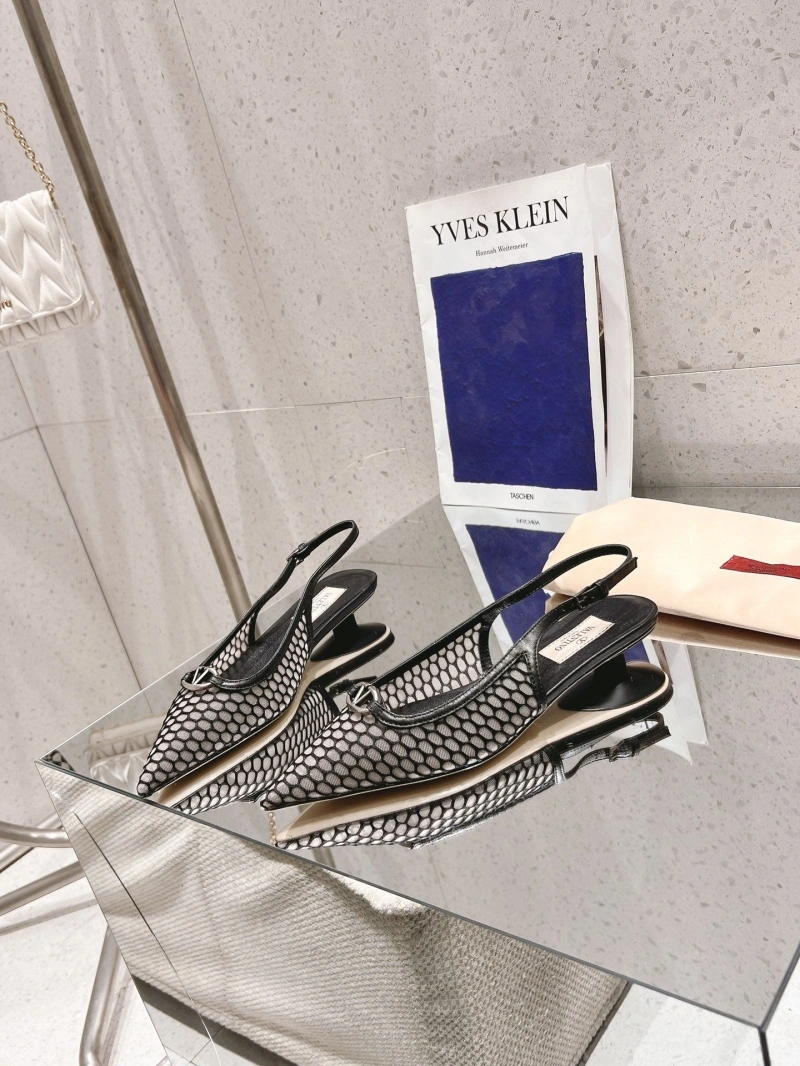 Stylish Vxlxntino Sandals 230771