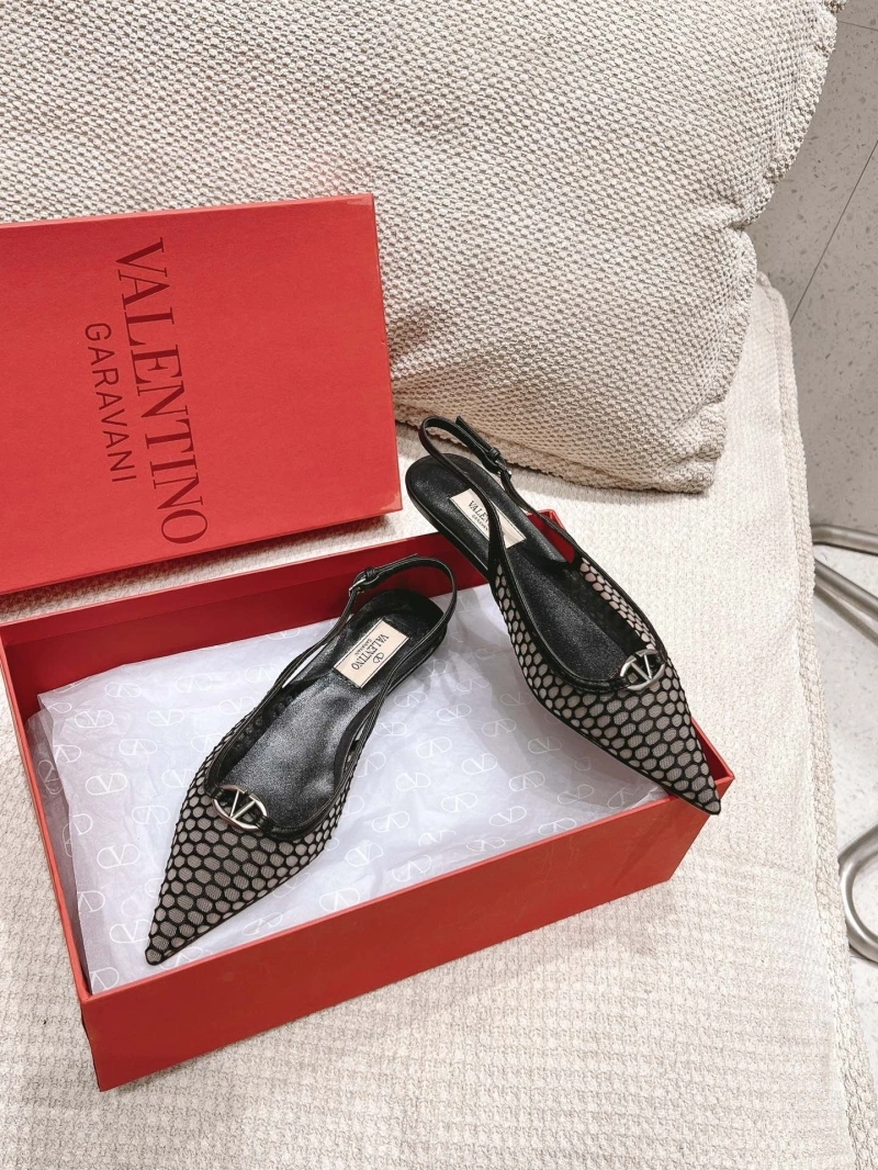 Stylish Vxlxntino Sandals 230771