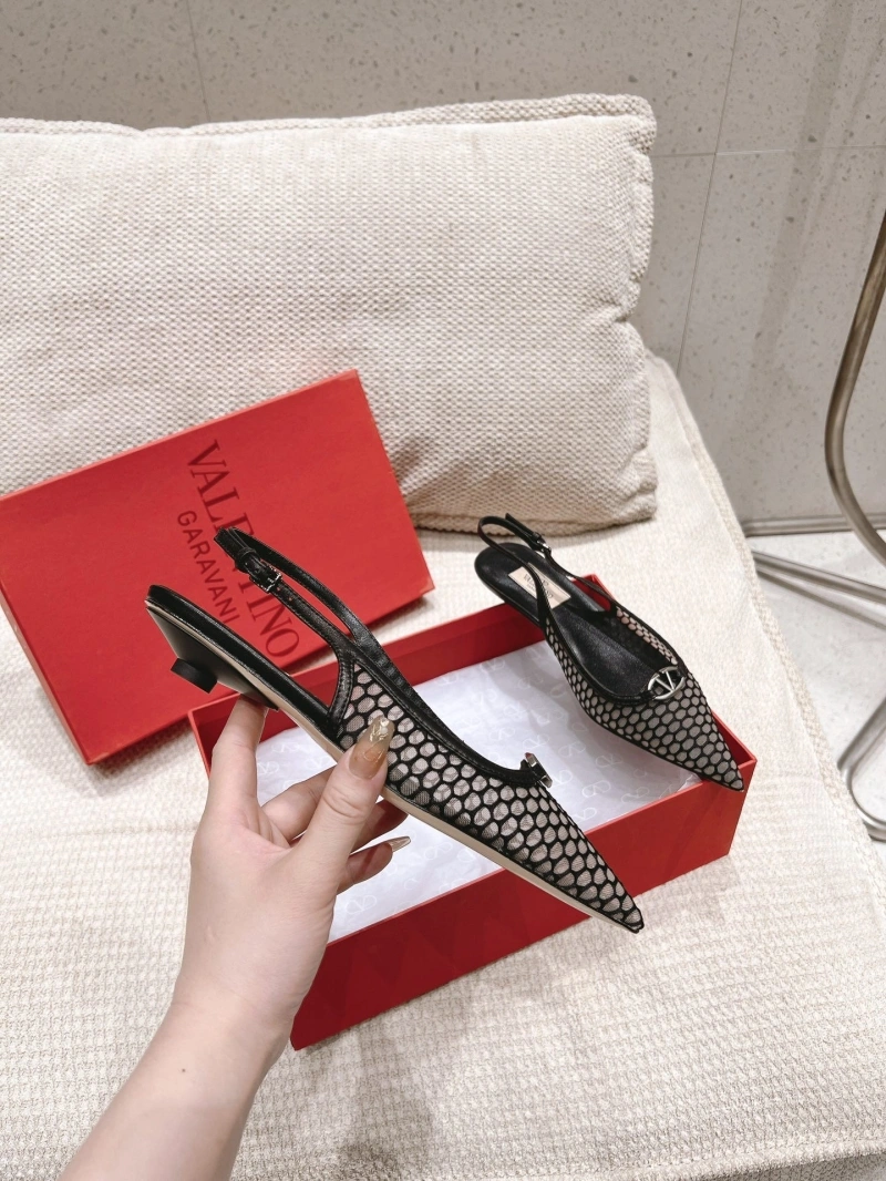 Stylish Vxlxntino Sandals 230771