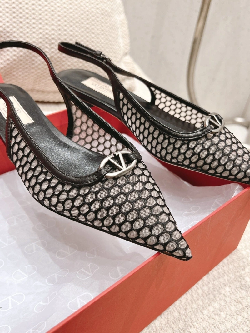 Stylish Vxlxntino Sandals 230771