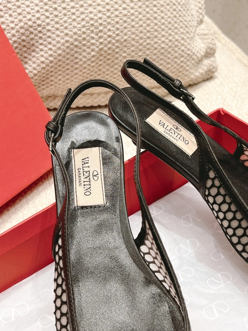 Stylish Vxlxntino Sandals 230771