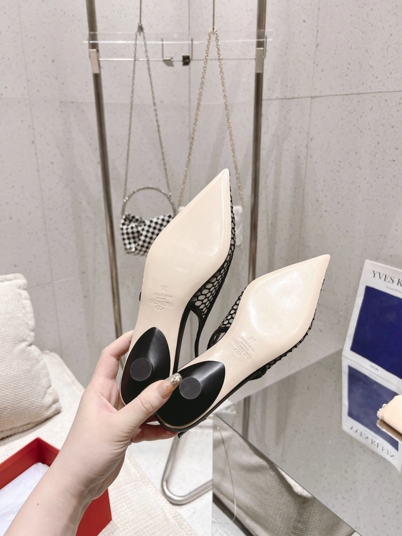 Stylish Vxlxntino Sandals 230771