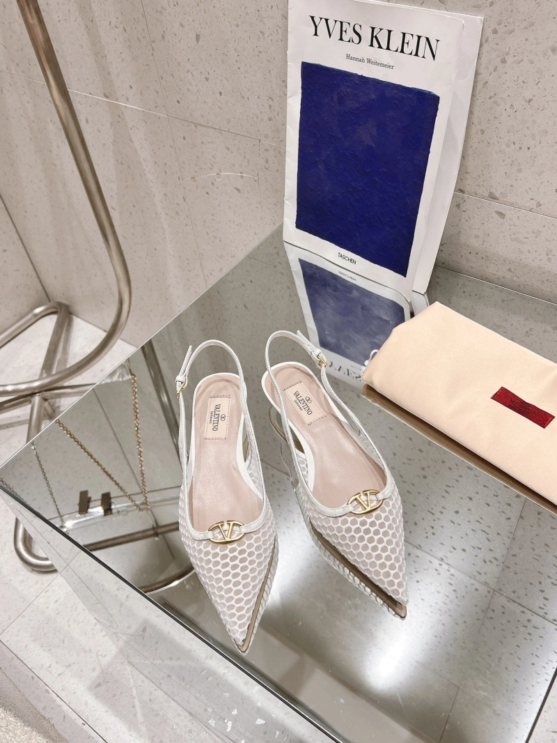 GoAnywhere Vxlxntino Sandals 230763