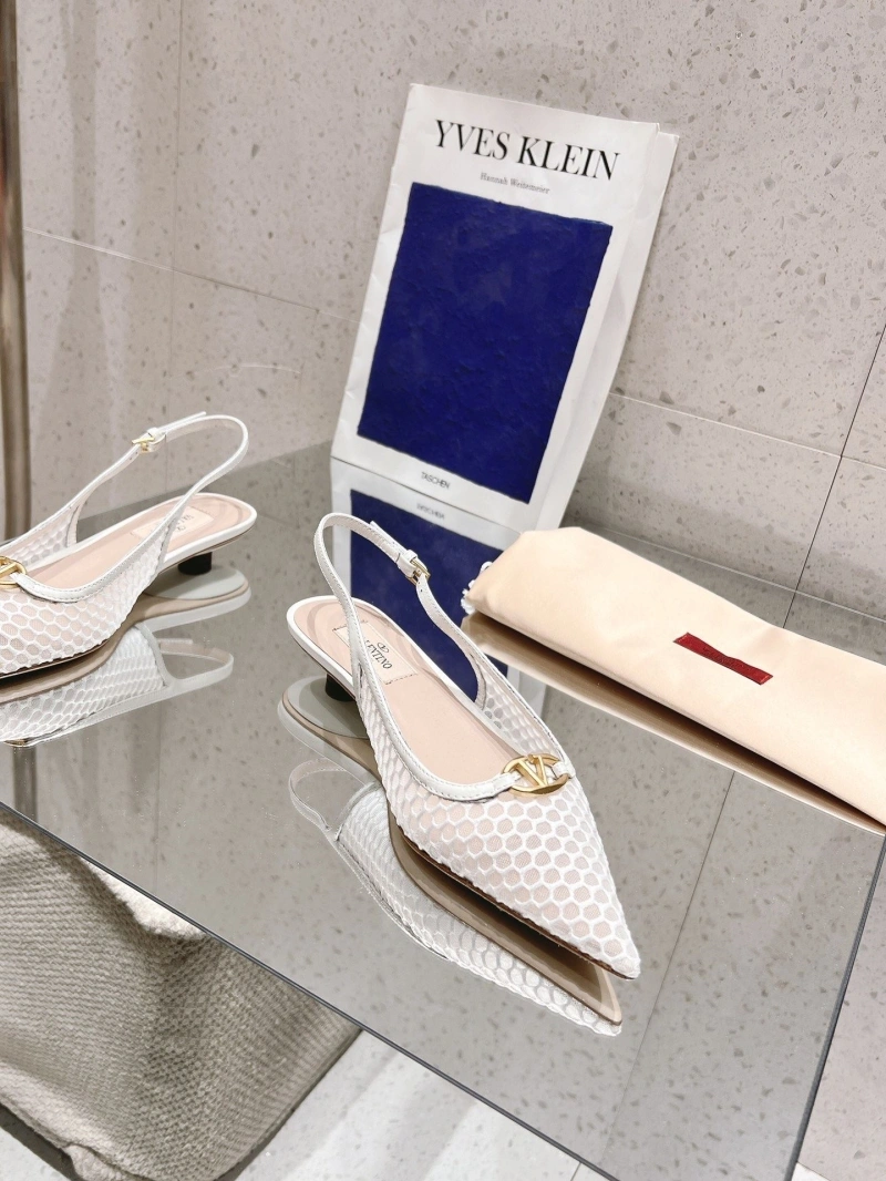 GoAnywhere Vxlxntino Sandals 230763