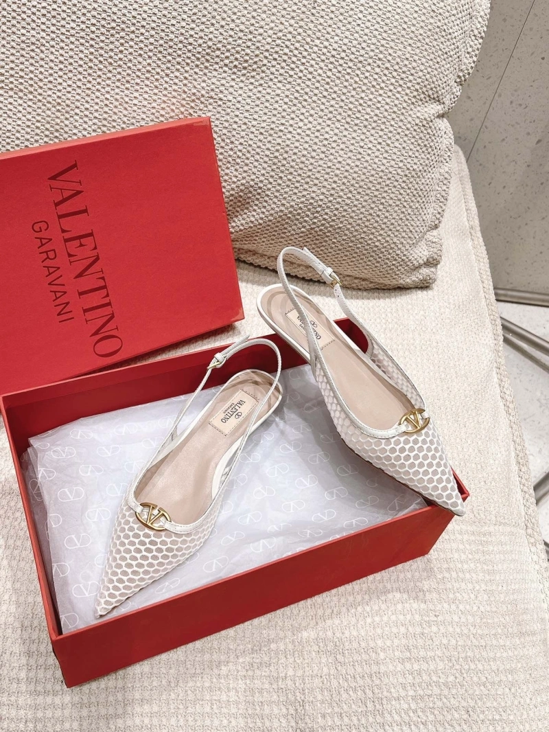 GoAnywhere Vxlxntino Sandals 230763
