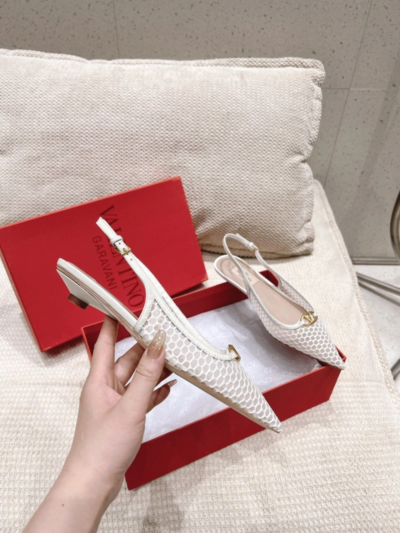 GoAnywhere Vxlxntino Sandals 230763
