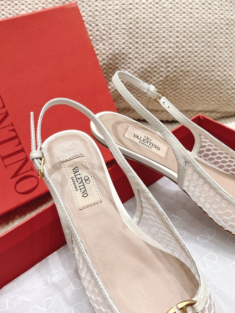 GoAnywhere Vxlxntino Sandals 230763