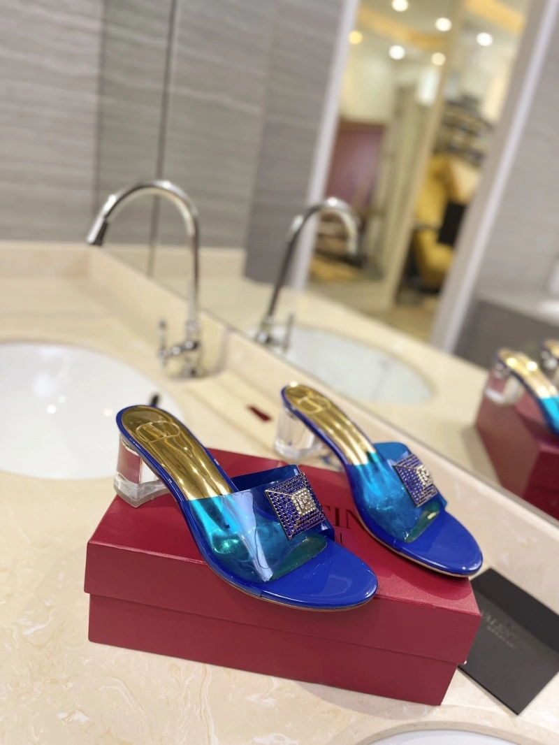 Bold Vxlxntino Sandals 230760