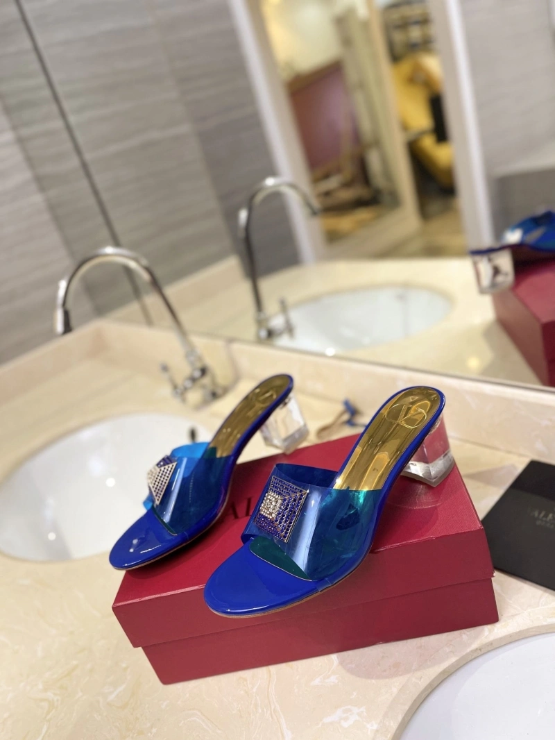 Bold Vxlxntino Sandals 230760