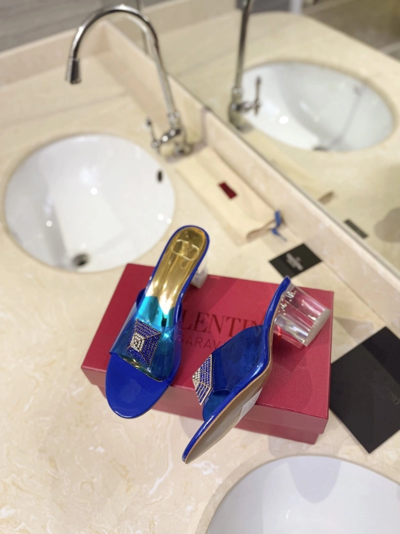 Bold Vxlxntino Sandals 230760