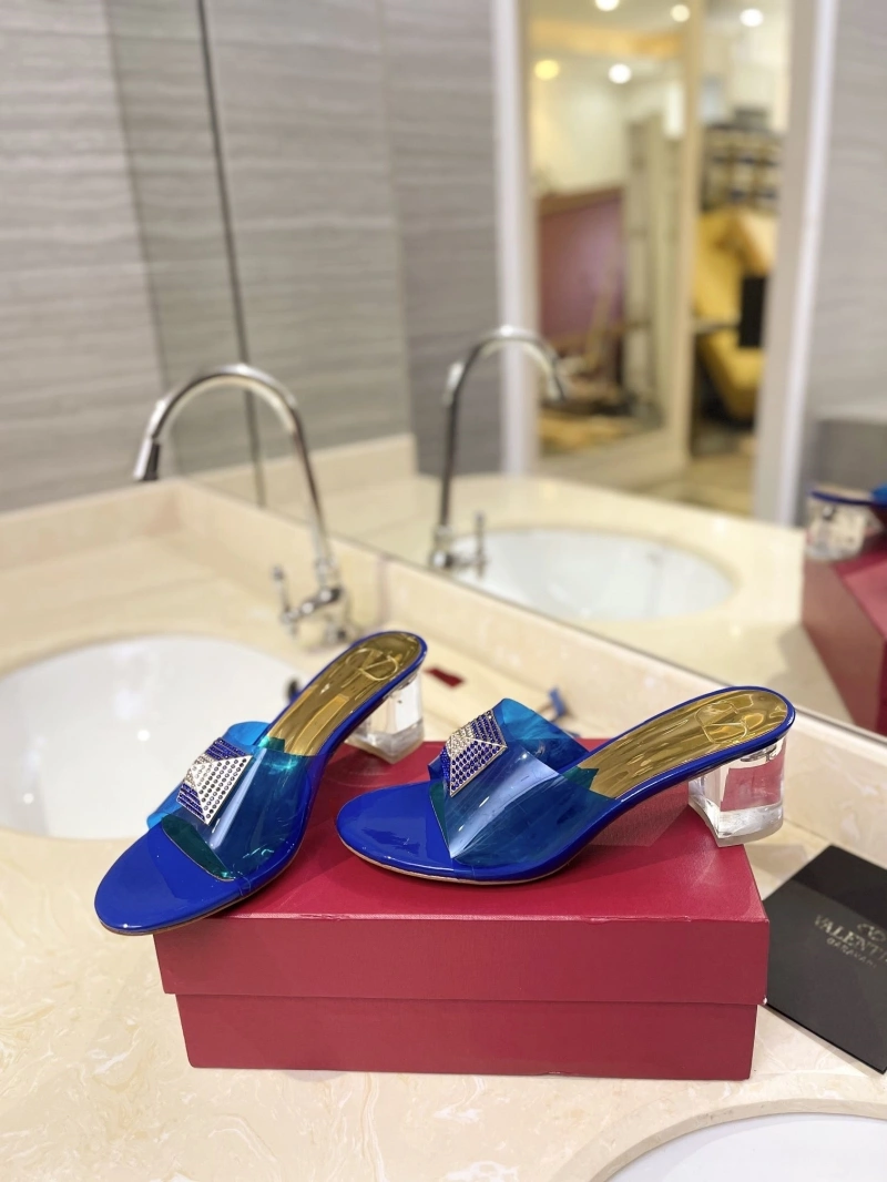 Bold Vxlxntino Sandals 230760