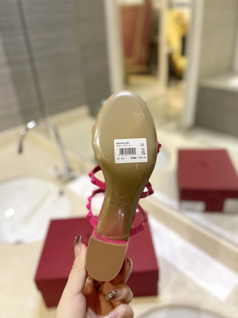 Vxlxntino Sandals UrbanStyle 230759