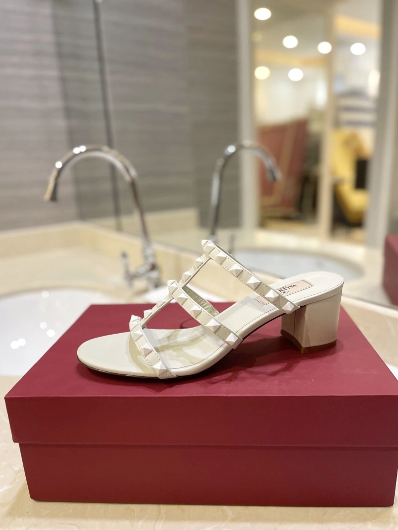 Comfortable Vxlxntino Sandals 230755