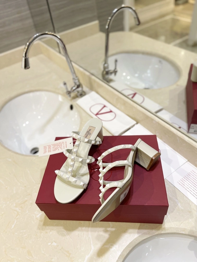 Comfortable Vxlxntino Sandals 230755