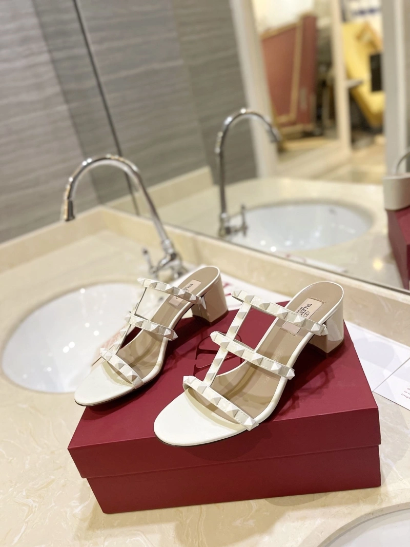 Flexible Vxlxntino Sandals 230753