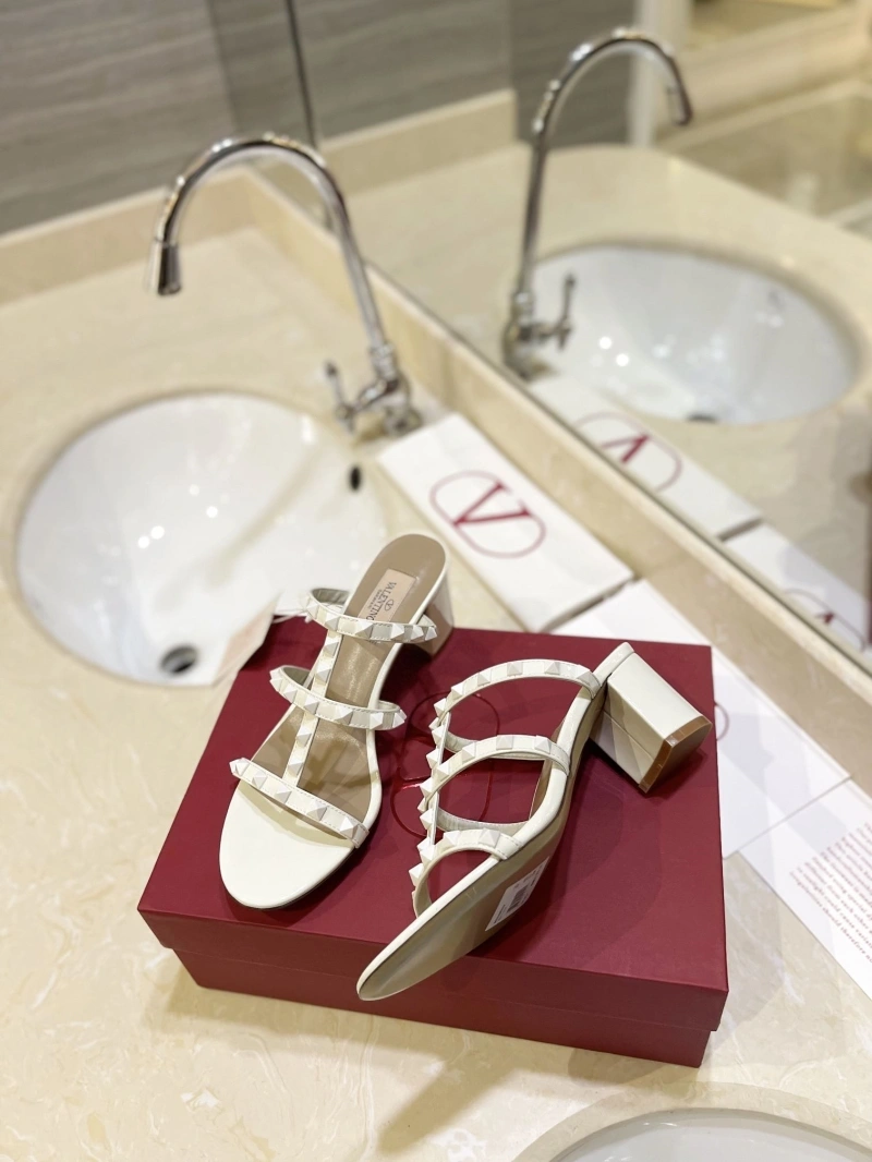 Flexible Vxlxntino Sandals 230753