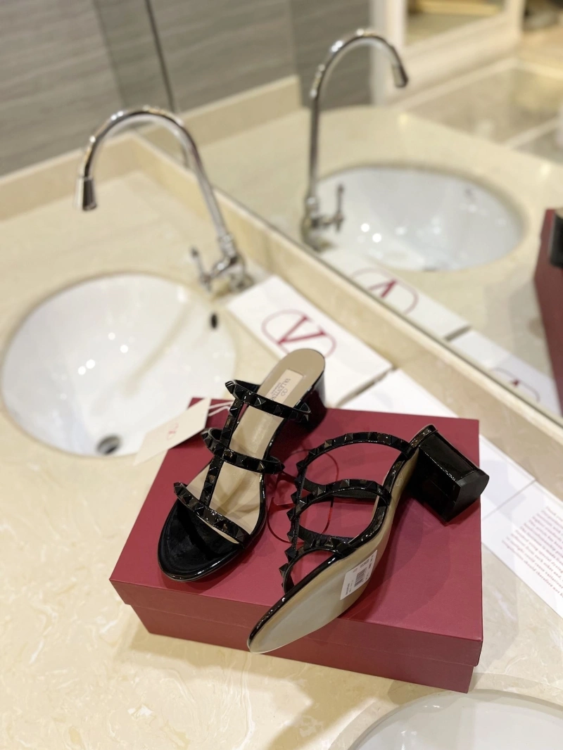 Vxlxntino Sandals Fashionable 230762