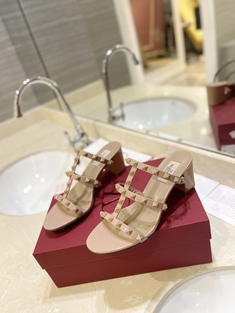 Trendy Vxlxntino Sandals 230764