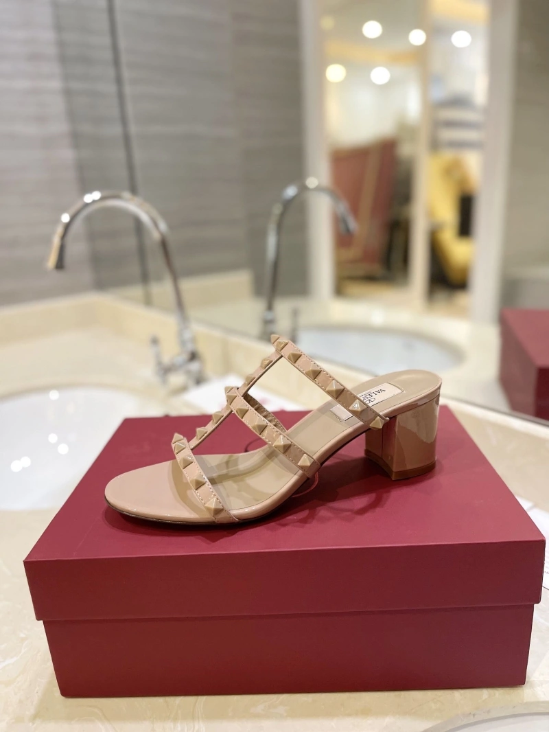 Trendy Vxlxntino Sandals 230764