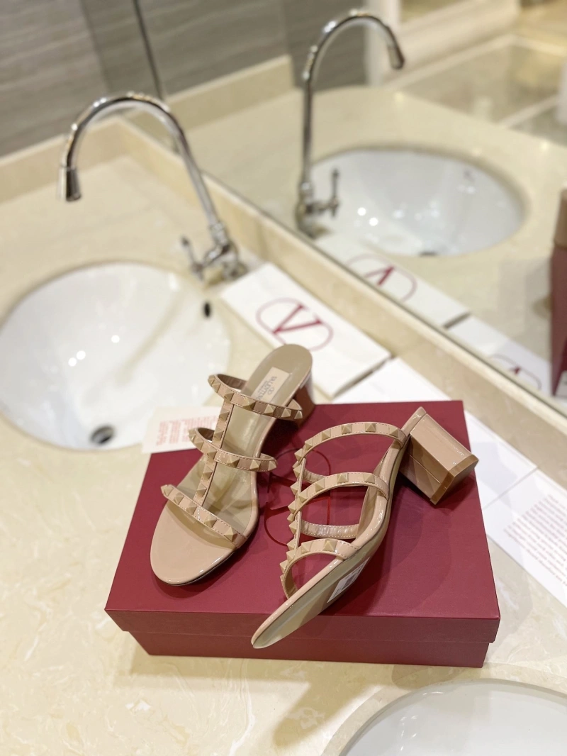 Trendy Vxlxntino Sandals 230764