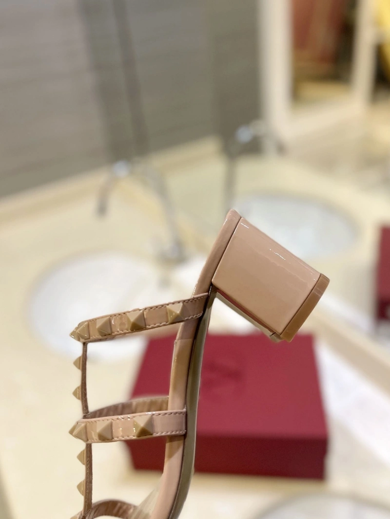 Trendy Vxlxntino Sandals 230764