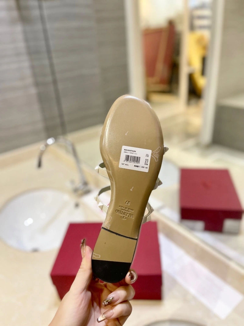 Vxlxntino Sandals Stylish 230751