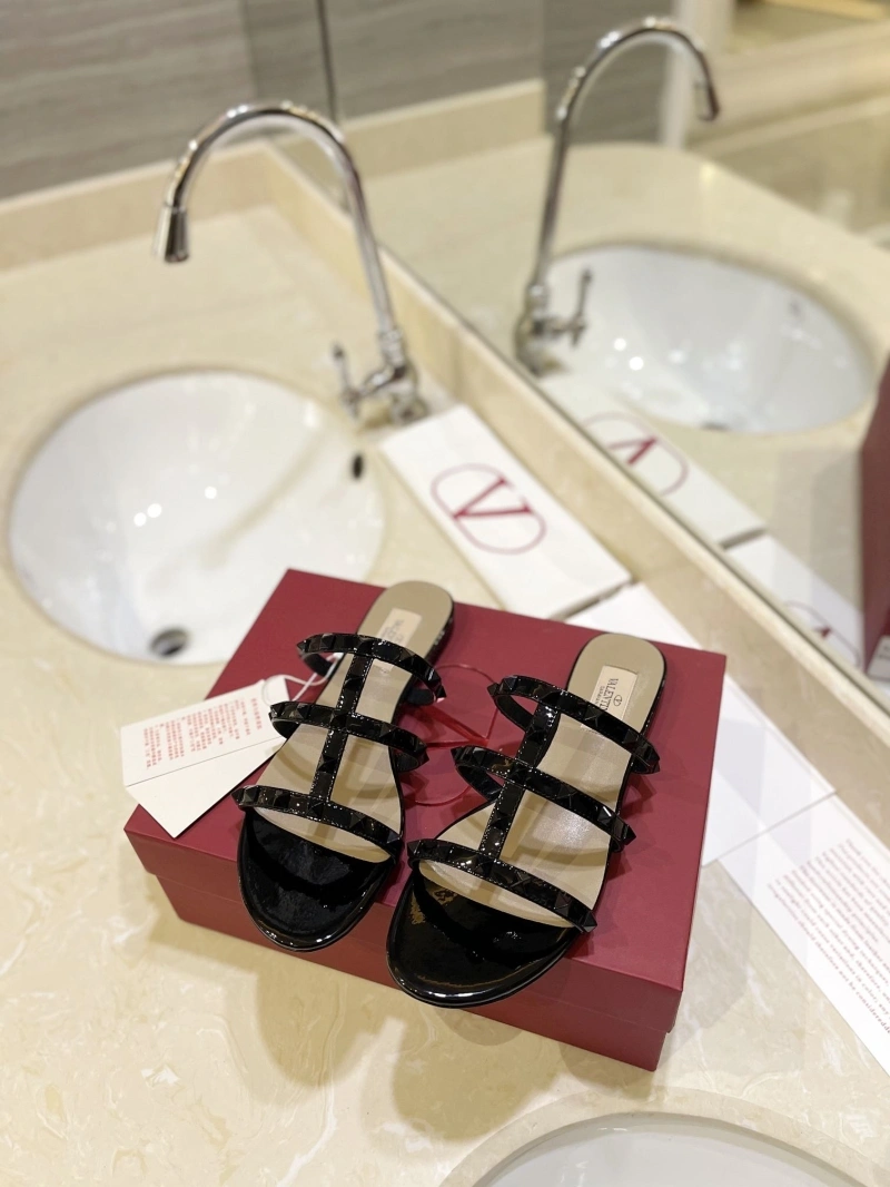 Durable Vxlxntino Sandals 230749