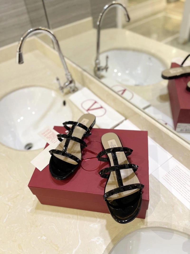 Durable Vxlxntino Sandals 230749
