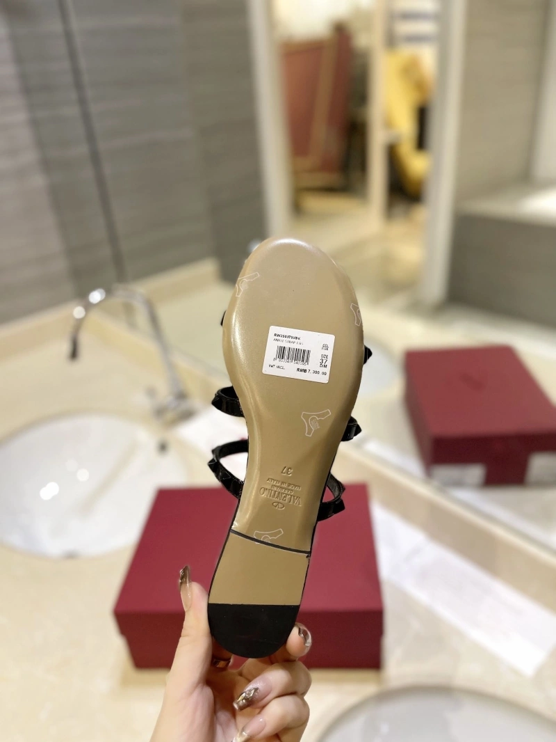 Durable Vxlxntino Sandals 230749