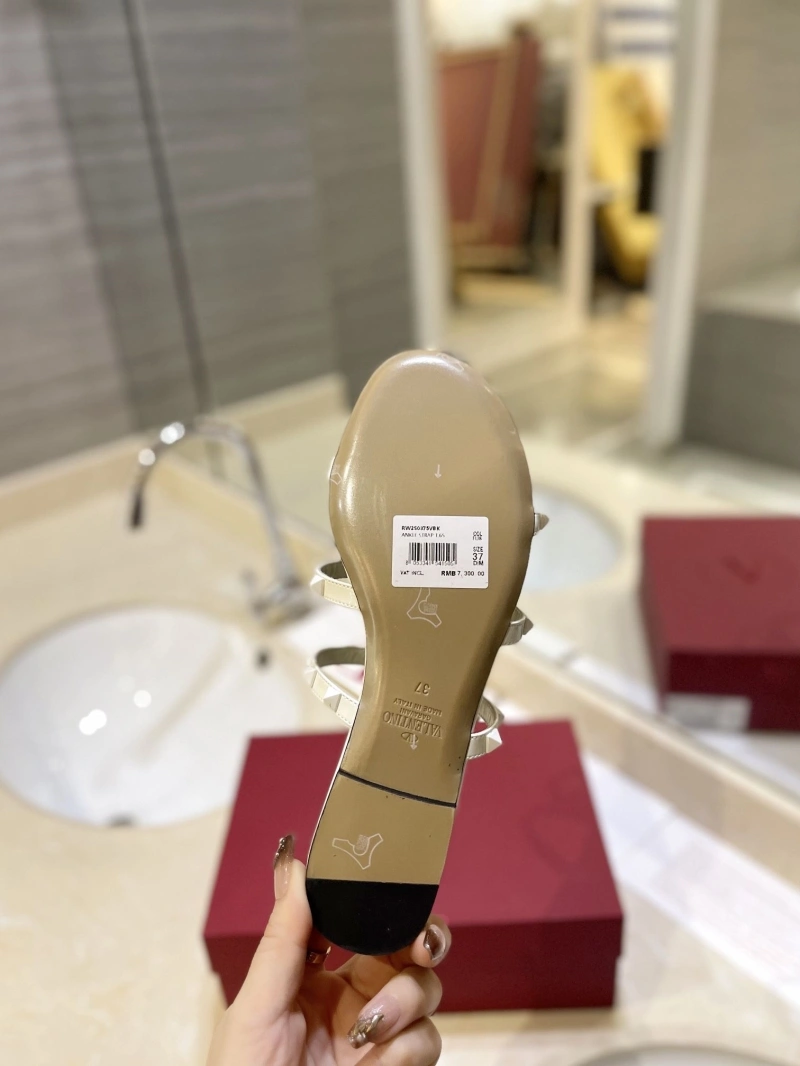 Vxlxntino Sandals EyeCatching 230750