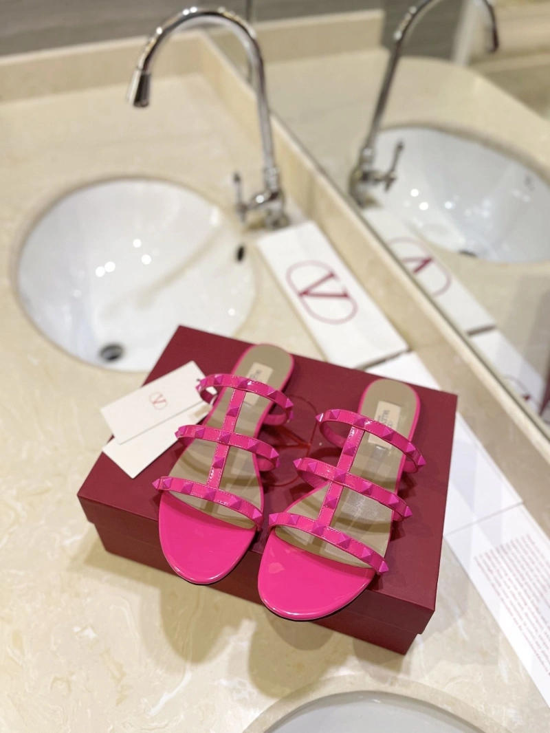 Comfortable Vxlxntino Sandals 230747