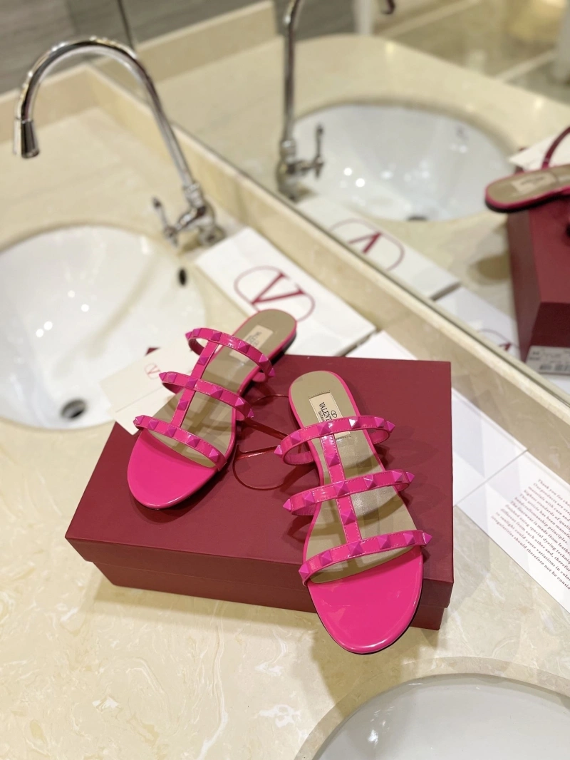 Comfortable Vxlxntino Sandals 230747