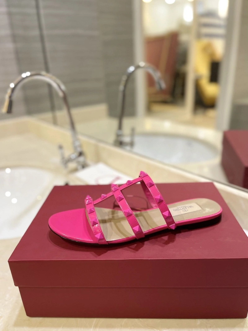 Comfortable Vxlxntino Sandals 230747