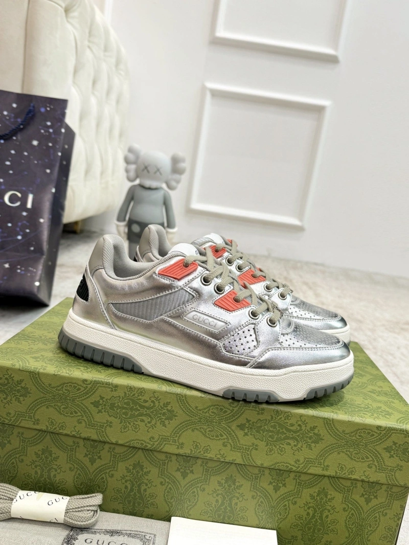 Refined Gxccx Sneakers 158600