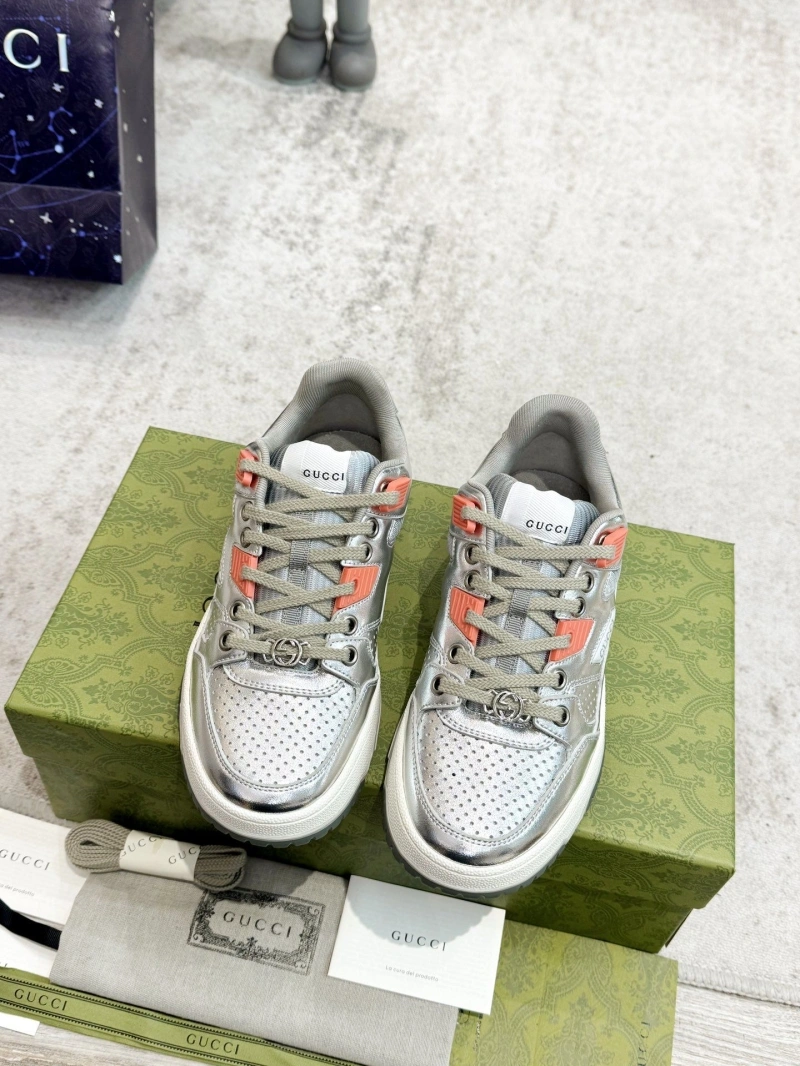 Refined Gxccx Sneakers 158600