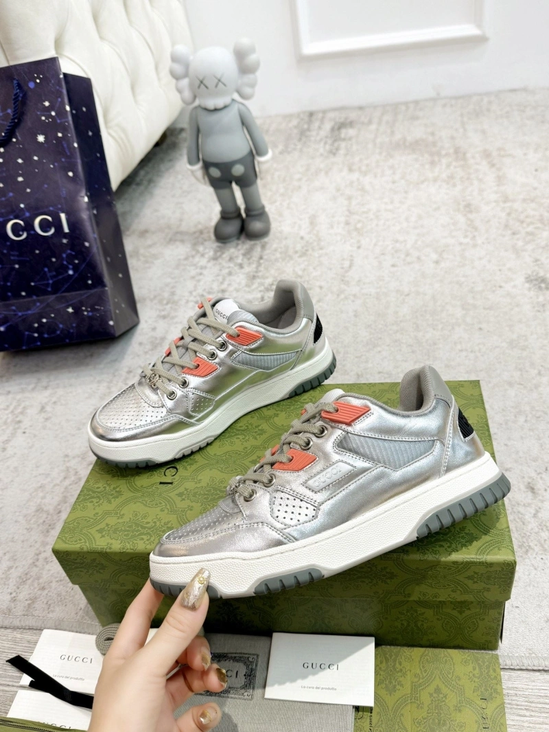 Refined Gxccx Sneakers 158600