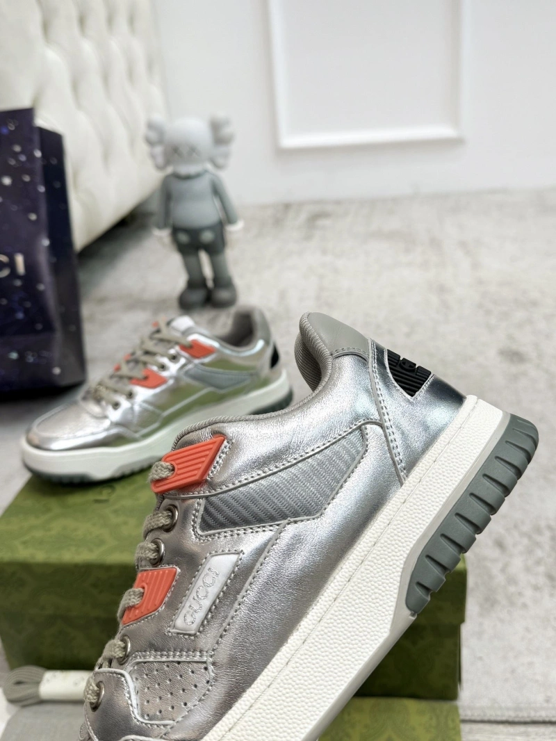 Refined Gxccx Sneakers 158600