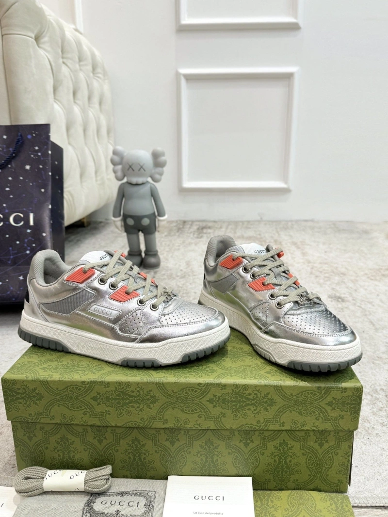 Refined Gxccx Sneakers 158600