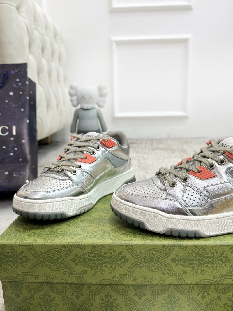 Refined Gxccx Sneakers 158600