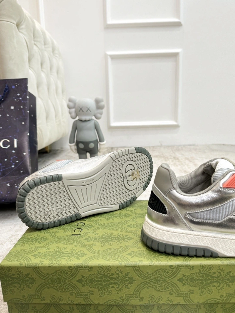 Refined Gxccx Sneakers 158600