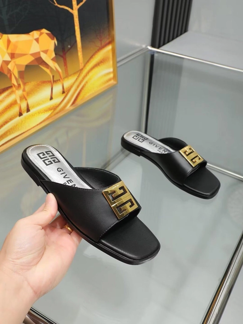 Gxvxnchy Slippers Elegant 153233